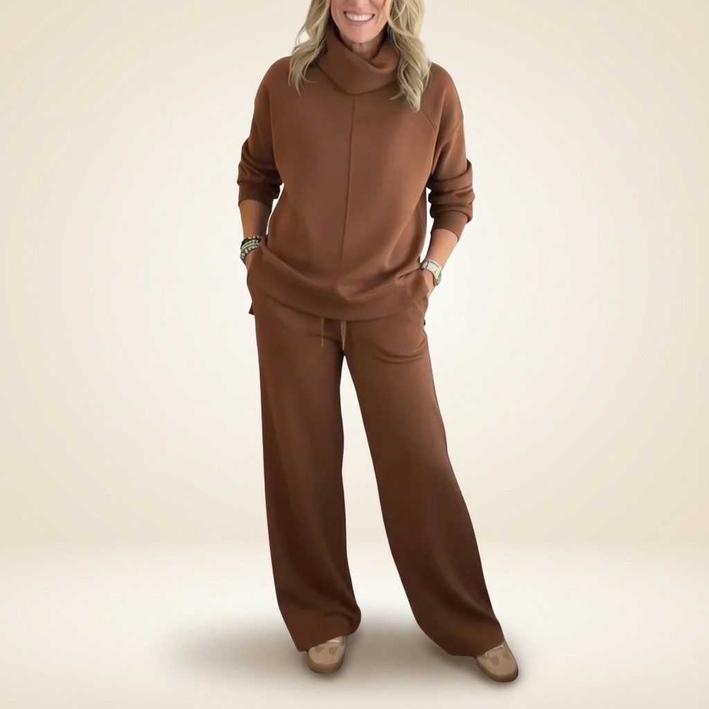 Fiadh Lounge Set – Calm Cozy