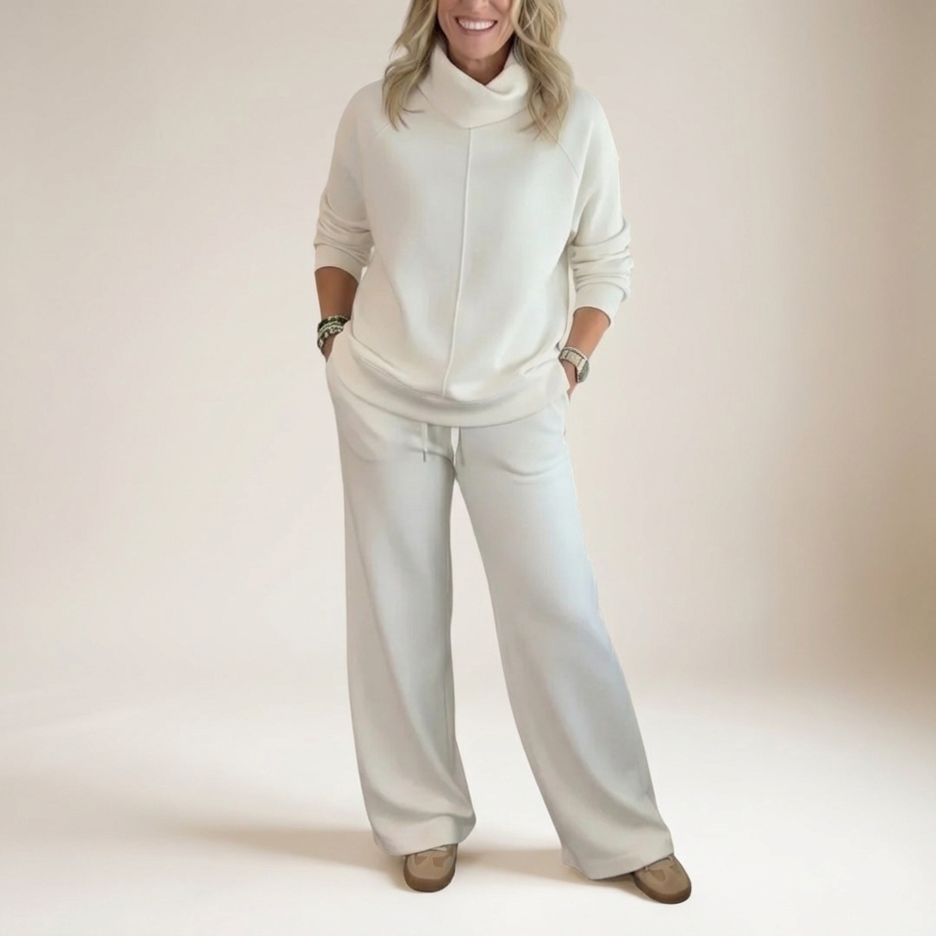 Fiadh Lounge Set – Calm Cozy