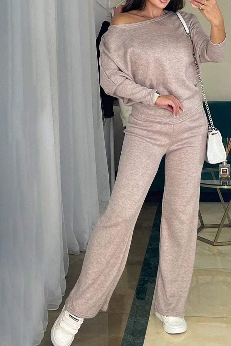 Elena Set – Casual Luxe