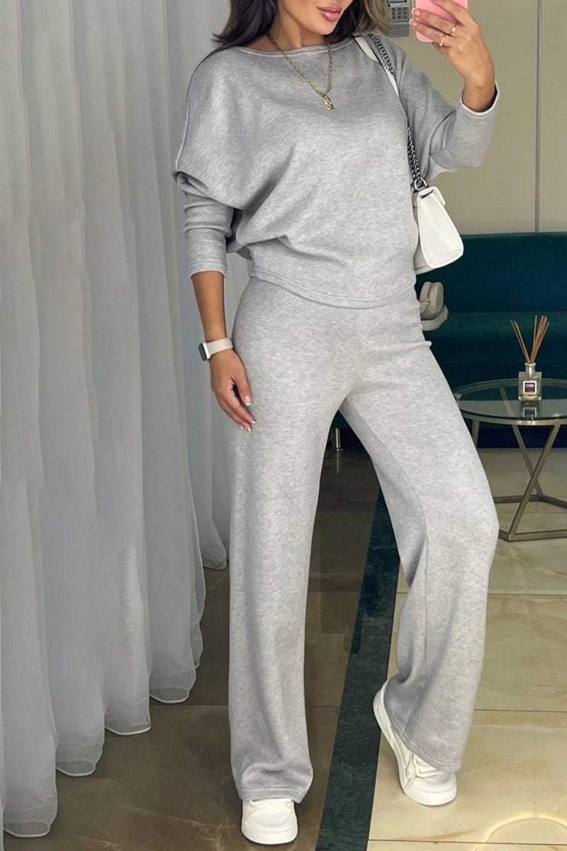 Elena Set – Casual Luxe