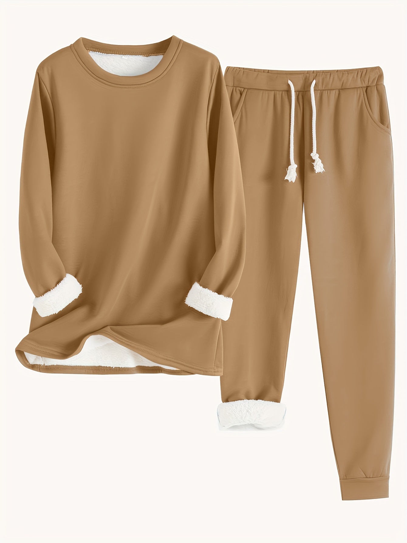 Selena Set - Relaxing Fleece