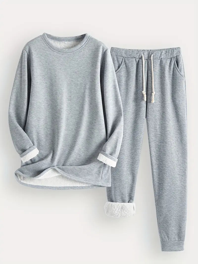 Selena Set - Relaxing Fleece