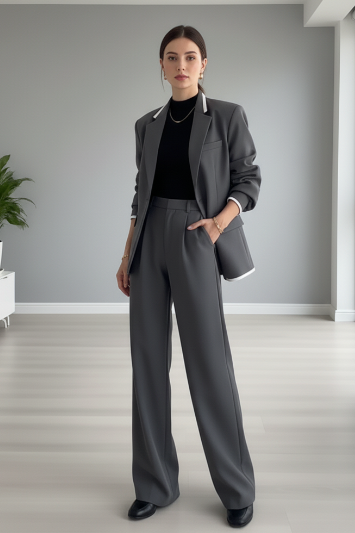 Orla Set - Elegant Comfort