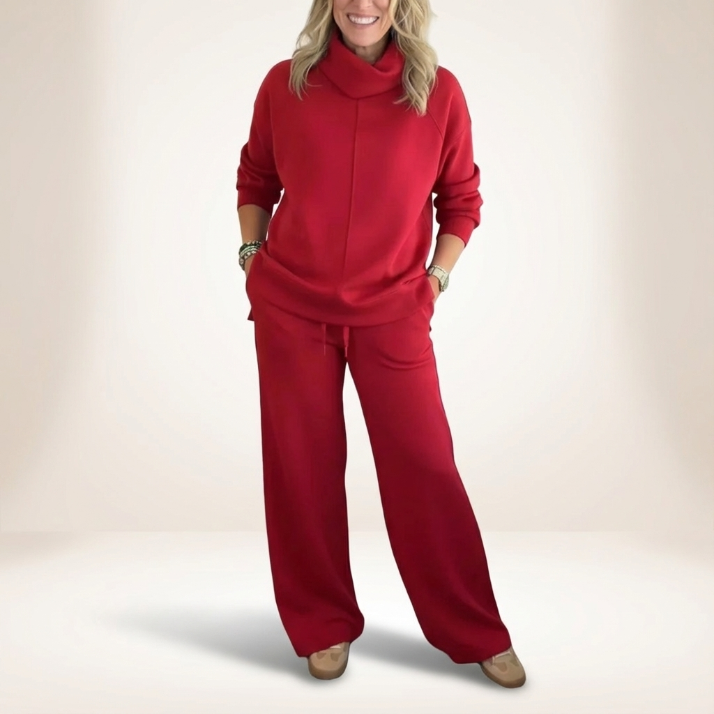 Fiadh Lounge Set – Calm Cozy