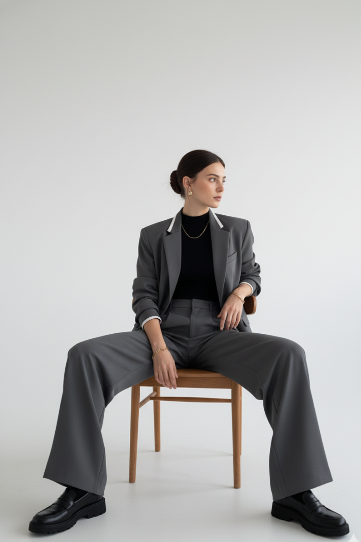 Orla Set - Elegant Comfort